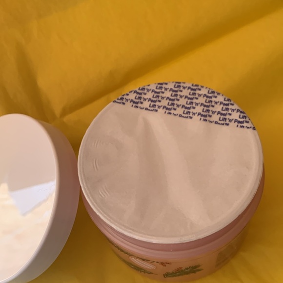 NWT PHILOSOPHY AMAZING GRACE SALT BODY SCRUB - Mega Size - Picture 8 of 9